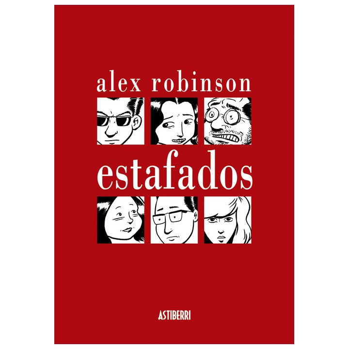 Estafados