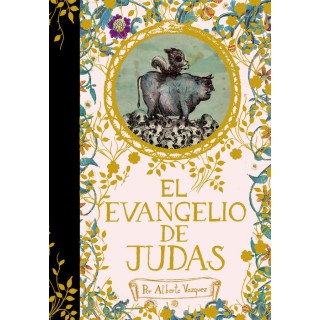 El Evangelio De Judas