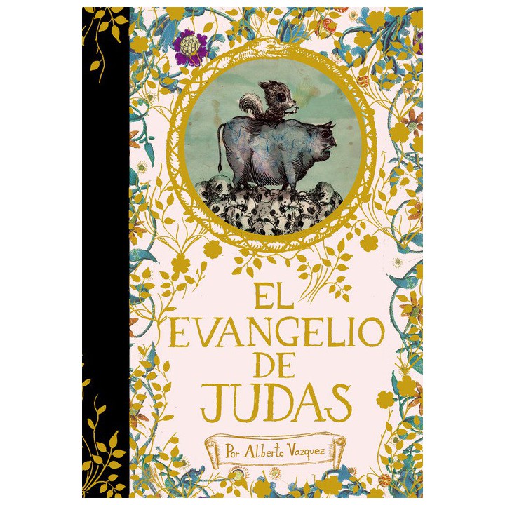 El Evangelio De Judas