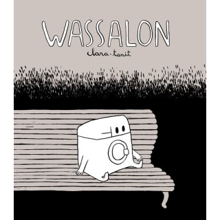 Wassalon (Comic)