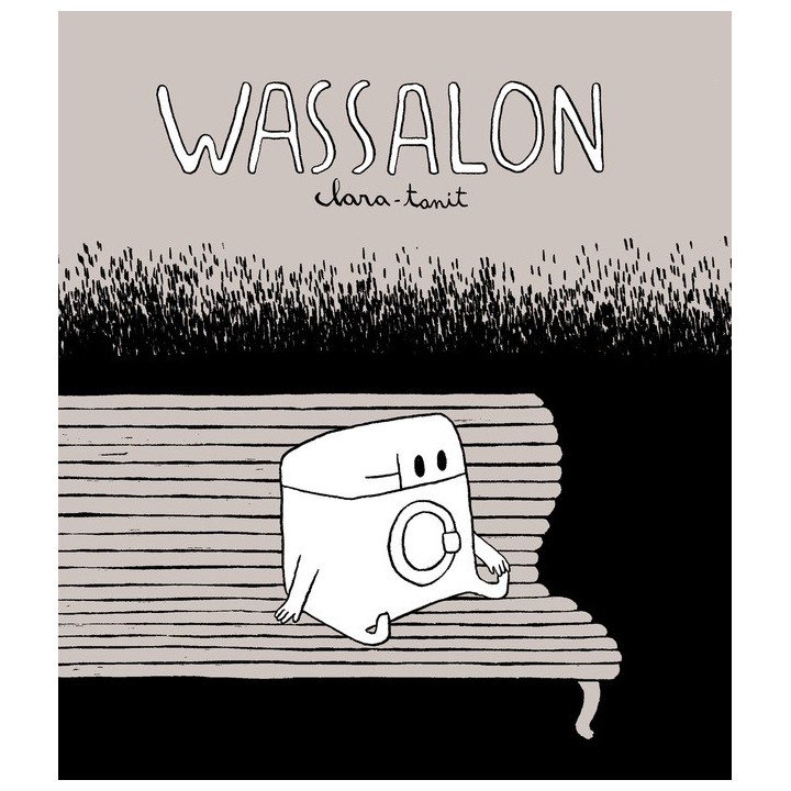 Wassalon (Comic)