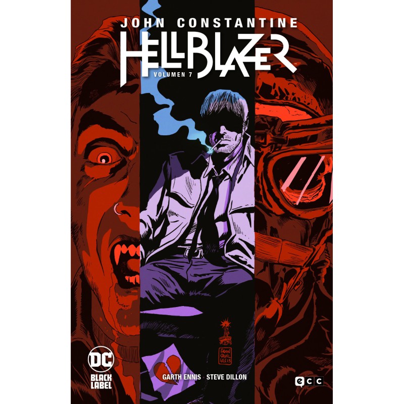 Hellblazer vol. 07 de 26