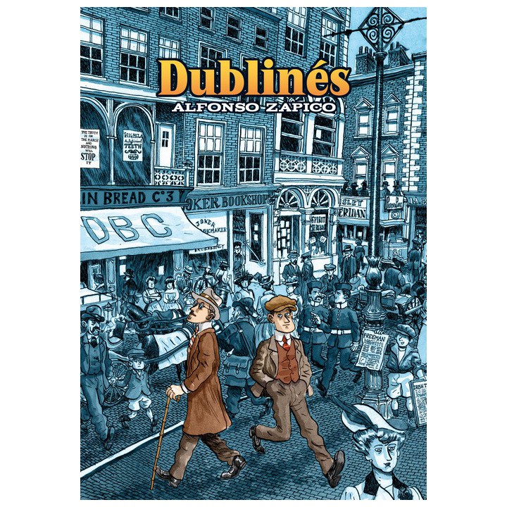 Dublines