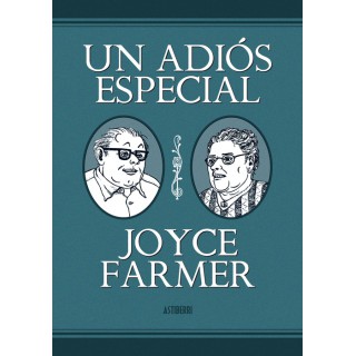 Un Adios Especial