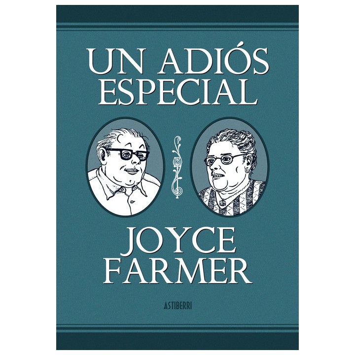 Un Adios Especial