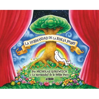 La Hermandad De La Biblia Perry