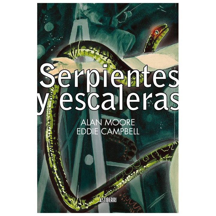 Serpientes Y Escaleras