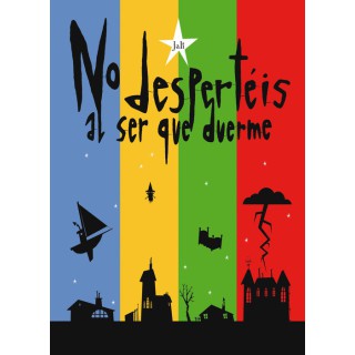 No Desperteis Al Que Duerme