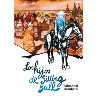Los Hijos De Sitting Bull