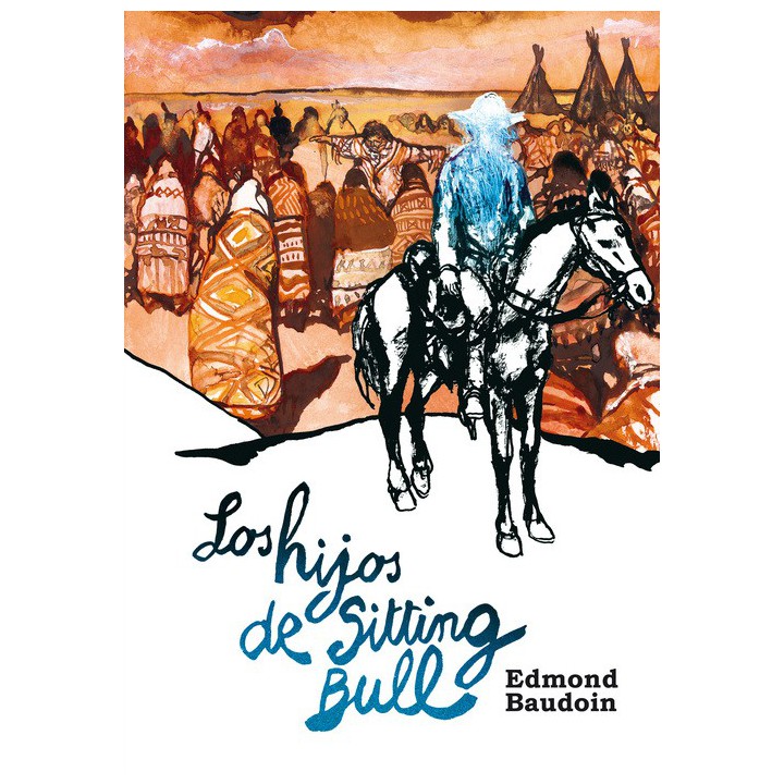 Los Hijos De Sitting Bull