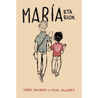Maria Eta Biok (Edicion Euskera)