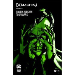 Ex Machina vol. 5 de 5