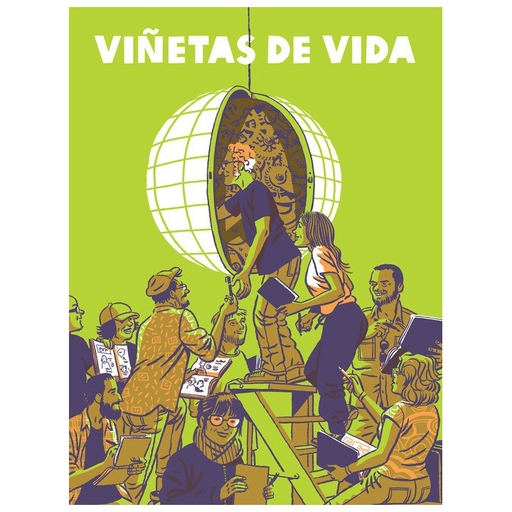 Viñetas De Vida