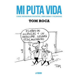 Mi Puta Vida