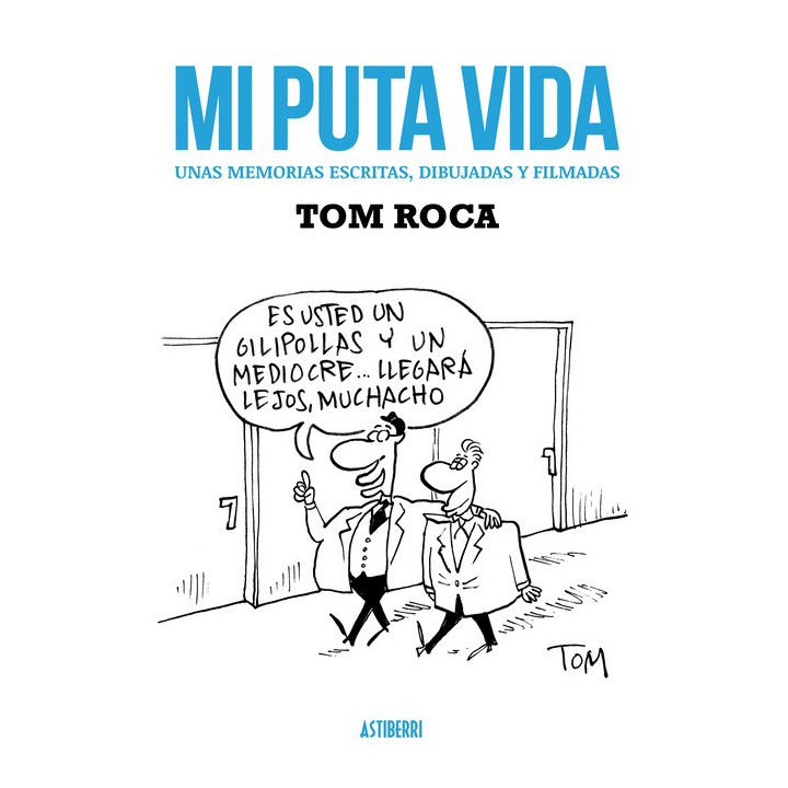 Mi Puta Vida