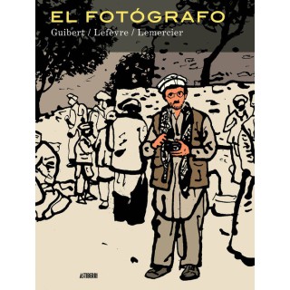 El Fotografo. Integral