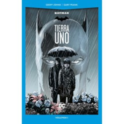 Batman: Tierra uno vol. 1 de 3 (DC Pocket)