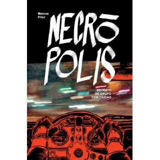 Necropolis