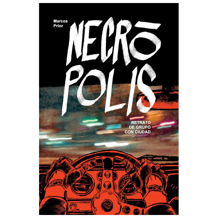 Necropolis