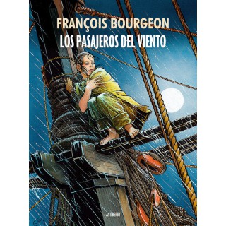 Los Pasajeros Del Viento Integral