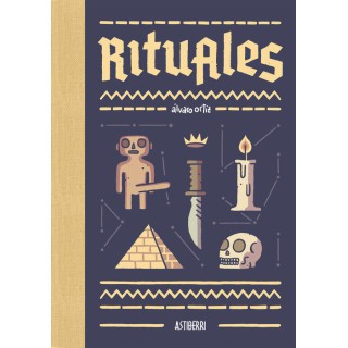 Rituales (Comic)