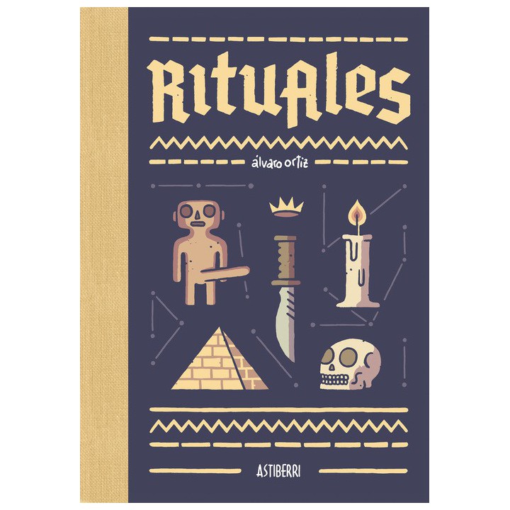 Rituales (Comic)