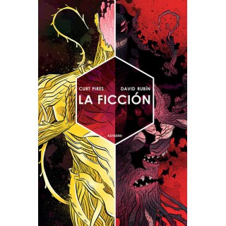 La Ficcion