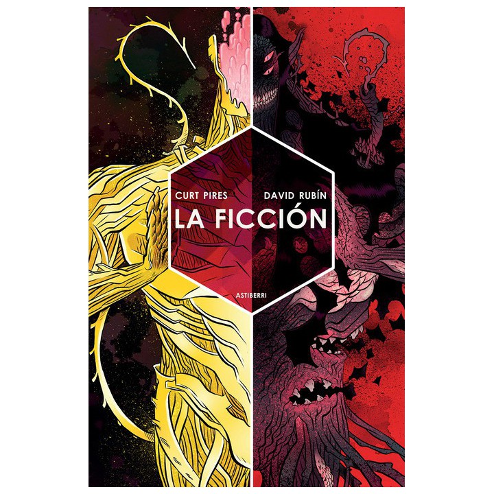 La Ficcion