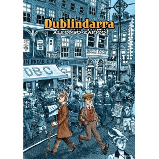 Dublindarra