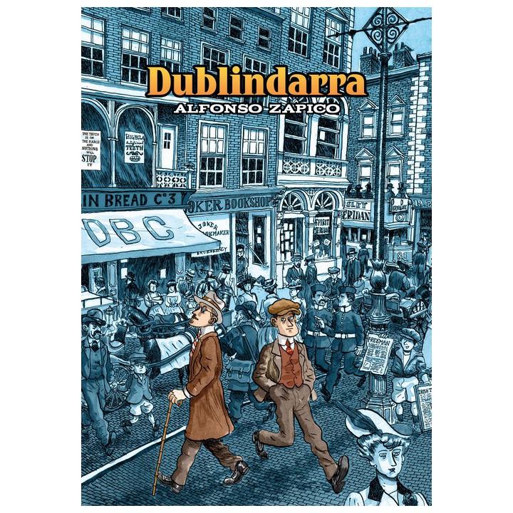 Dublindarra