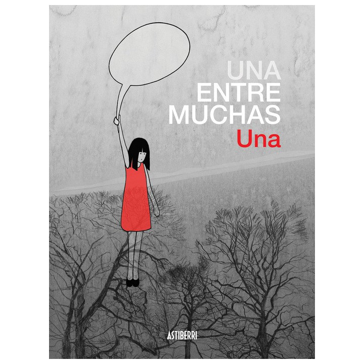 Una Entre Muchas