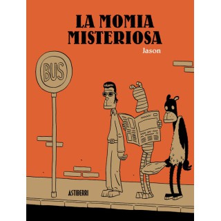 La Momia Misteriosa
