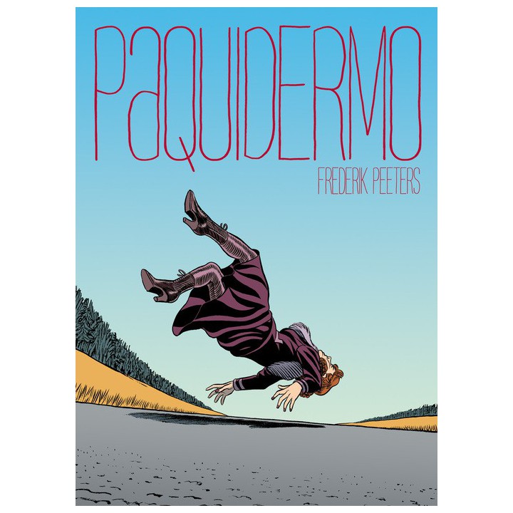 Paquidermo