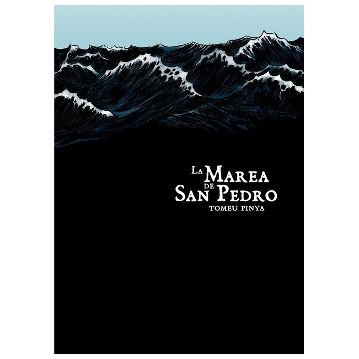 La Marea De San Pedro
