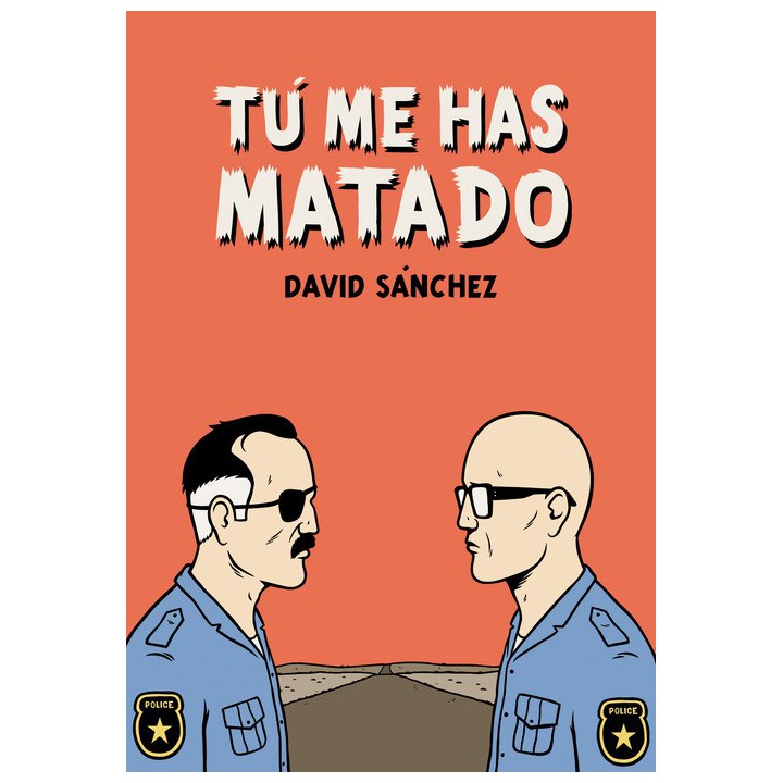 Tu Me Has Matado