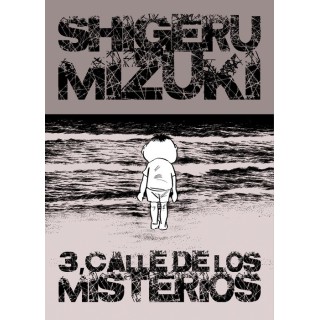 3. Calle De Los Misterios