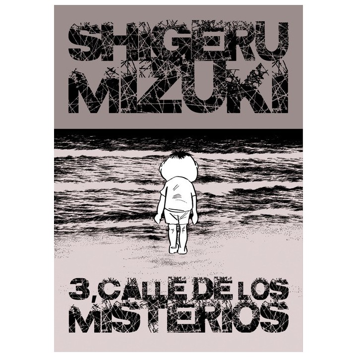 3. Calle De Los Misterios