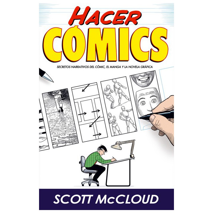 Hacer Comics