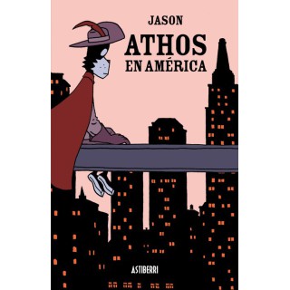 Athos En America