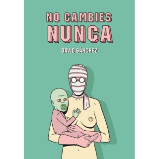 No Cambies Nunca