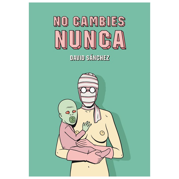 No Cambies Nunca