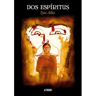 Dos Espiritus (Comic)
