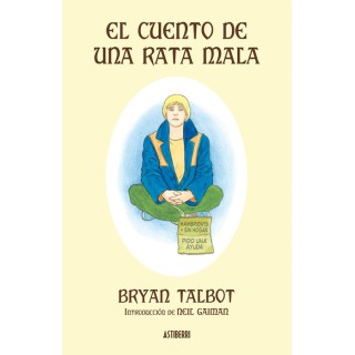 El Cuento De Una Rata Mala