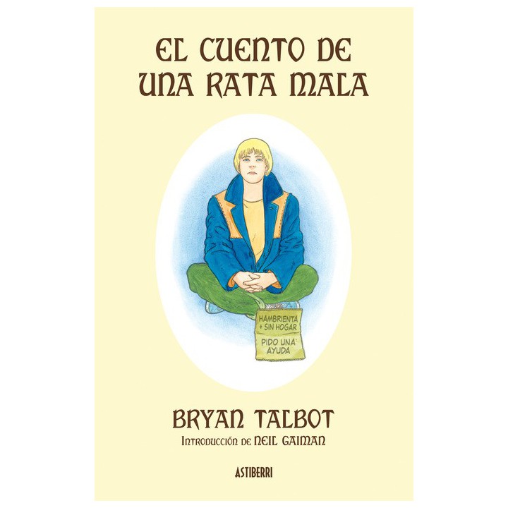 El Cuento De Una Rata Mala