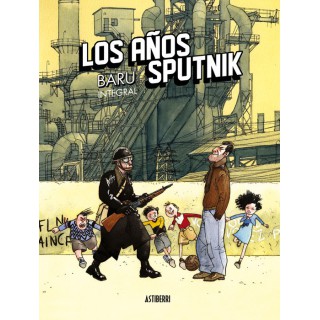 Los Años Sputnik