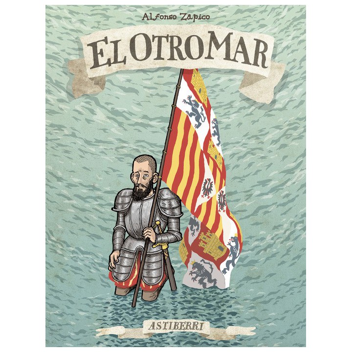 El Otro Mar