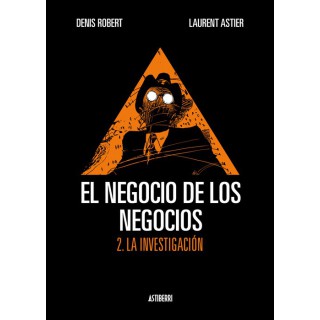 El Negocio De Los Negocios 02. La Investigacion