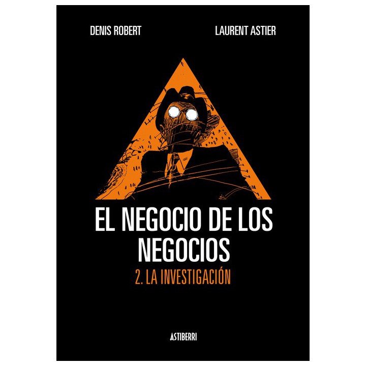 El Negocio De Los Negocios 02. La Investigacion