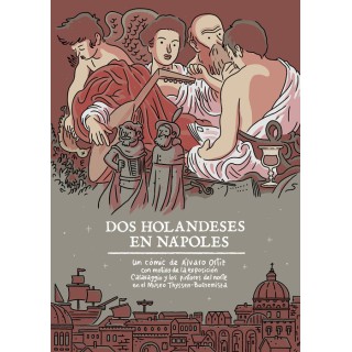 Dos Holandeses En Napoles