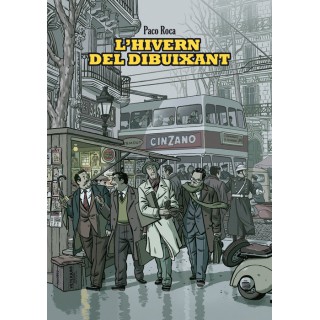 L'Hivern Del Dibuixant
